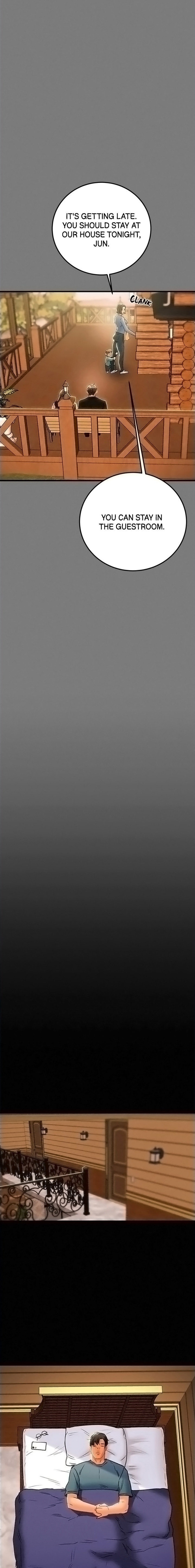 Erotic Scheme - Chapter 81 [photo 22] - MangaPorn