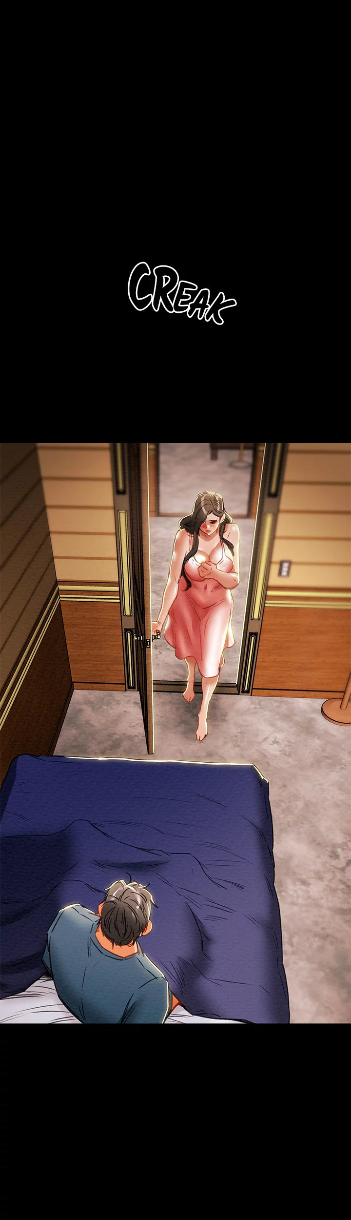 Erotic Scheme - Chapter 82 [photo 1] - MangaPorn