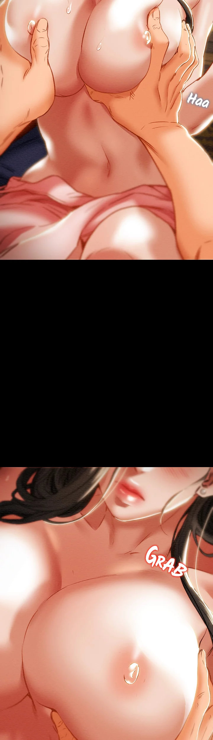 Erotic Scheme - Chapter 82 [photo 14] - MangaPorn