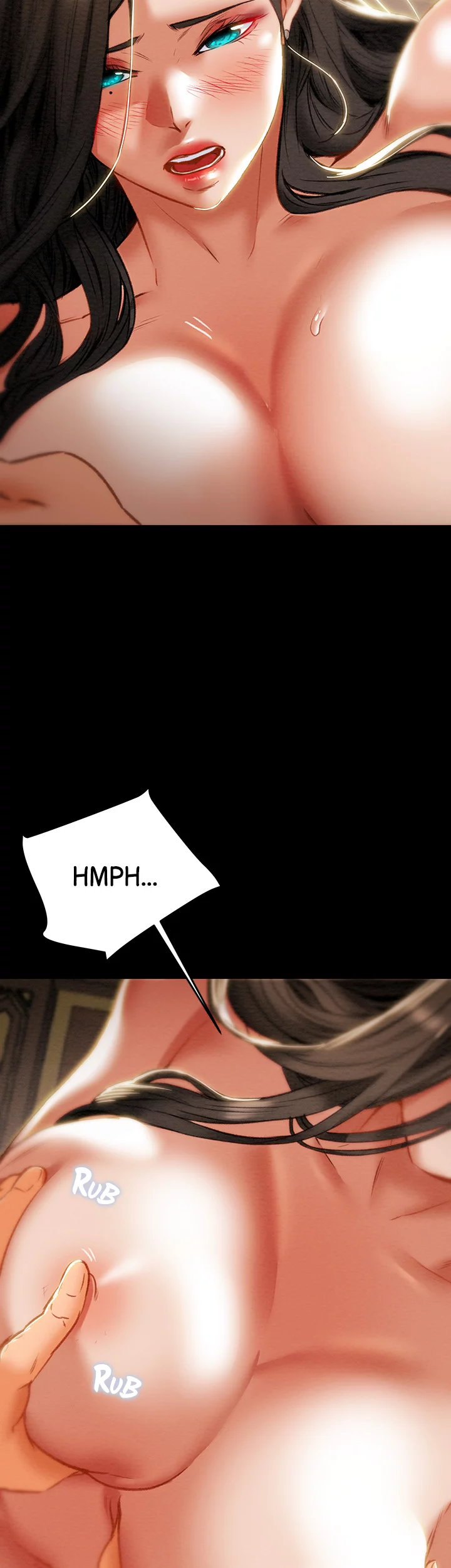 Erotic Scheme - Chapter 82 [photo 18] - MangaPorn