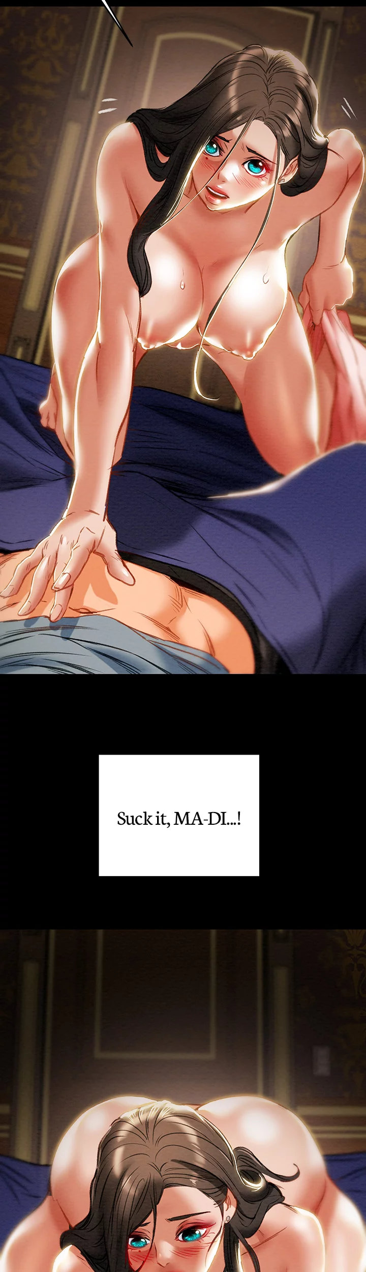 Erotic Scheme - Chapter 82 [photo 26] - MangaPorn
