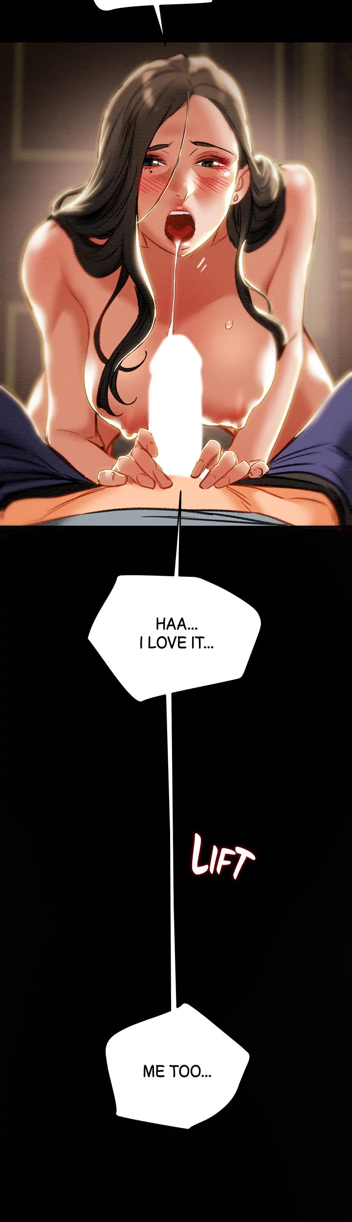 Erotic Scheme - Chapter 82 [photo 30] - MangaPorn