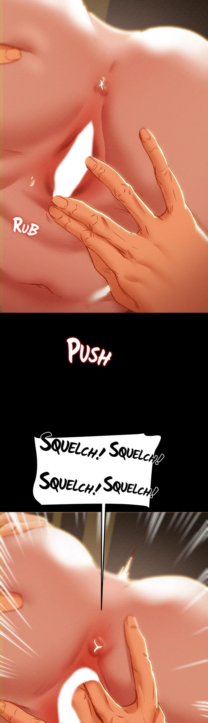 Erotic Scheme - Chapter 82 [photo 35] - MangaPorn