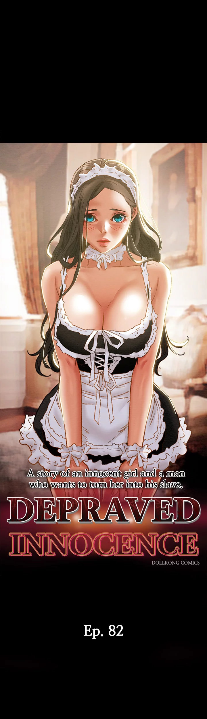 Erotic Scheme - Chapter 82 [photo 5] - MangaPorn