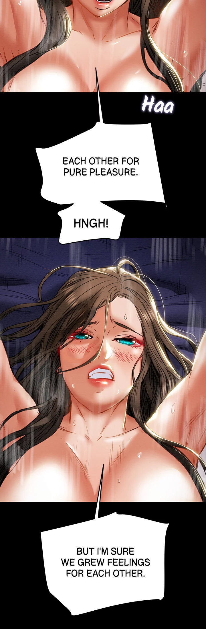 Erotic Scheme - Chapter 82 [photo 57] - MangaPorn