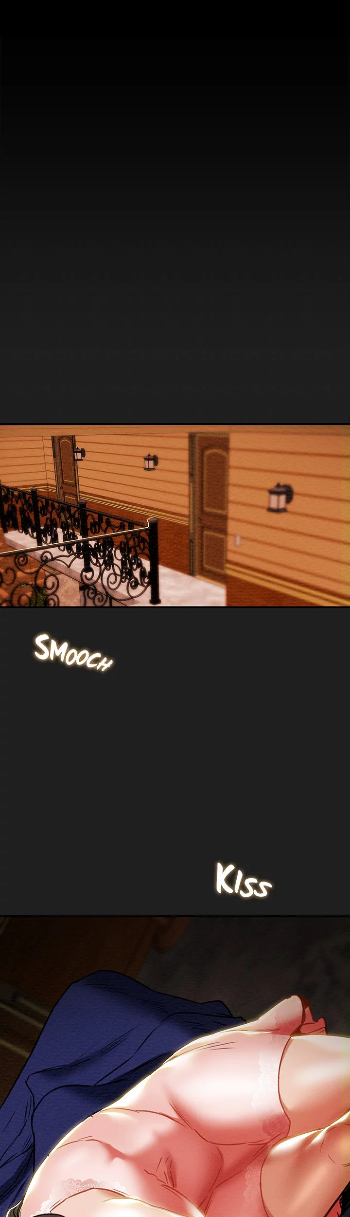 Erotic Scheme - Chapter 82 [photo 6] - MangaPorn