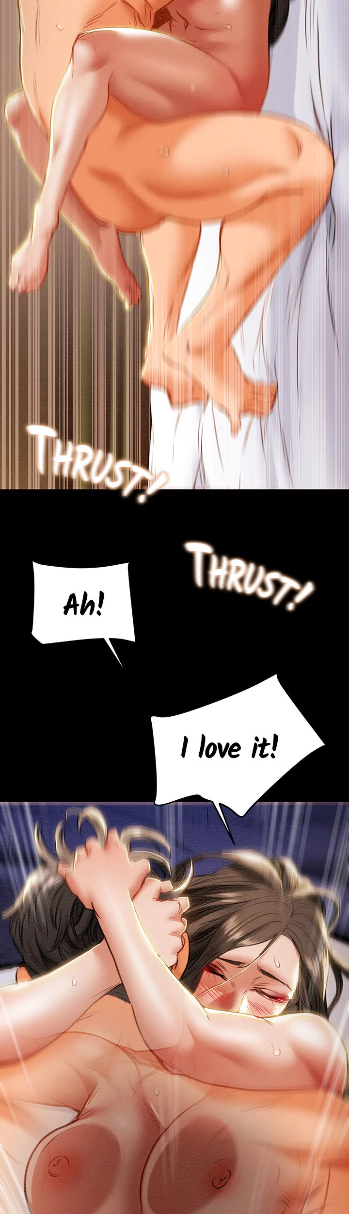 Erotic Scheme - Chapter 82 [photo 63] - MangaPorn