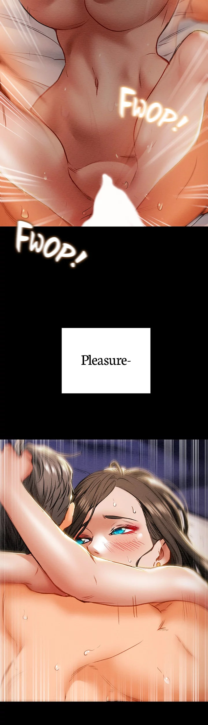 Erotic Scheme - Chapter 82 [photo 64] - MangaPorn