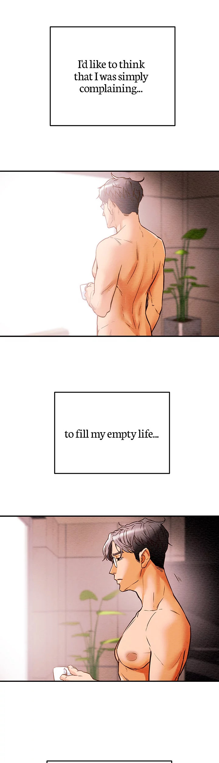 Erotic Scheme - Chapter 82 [photo 67] - MangaPorn