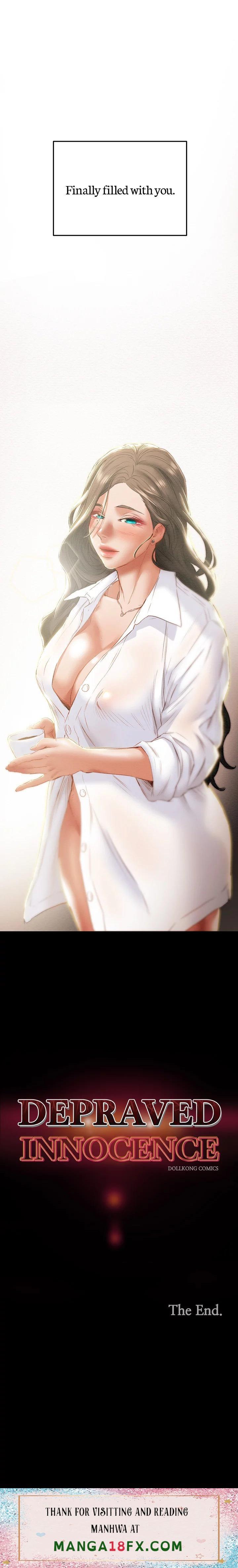 Erotic Scheme - Chapter 82 [photo 69] - MangaPorn