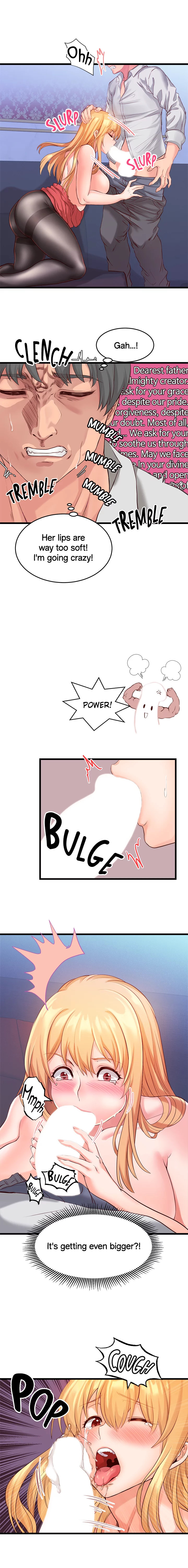 Phone Sex - Chapter 4 [photo 17] - MangaPorn