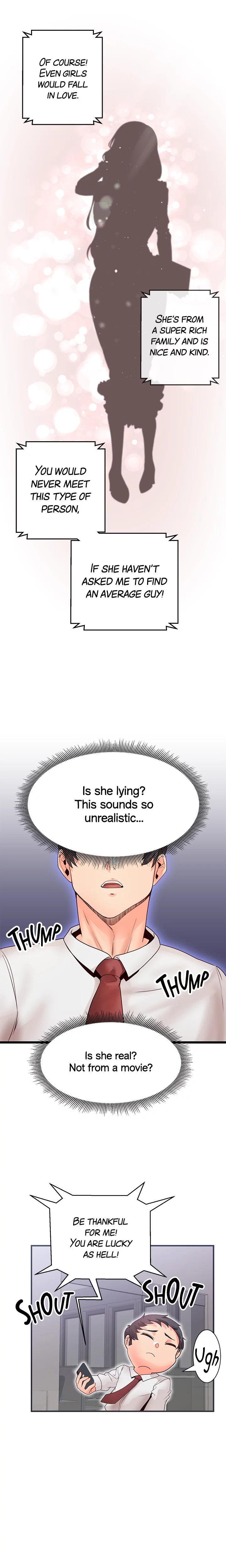 Phone Sex - Chapter 7 [photo 20] - MangaPorn