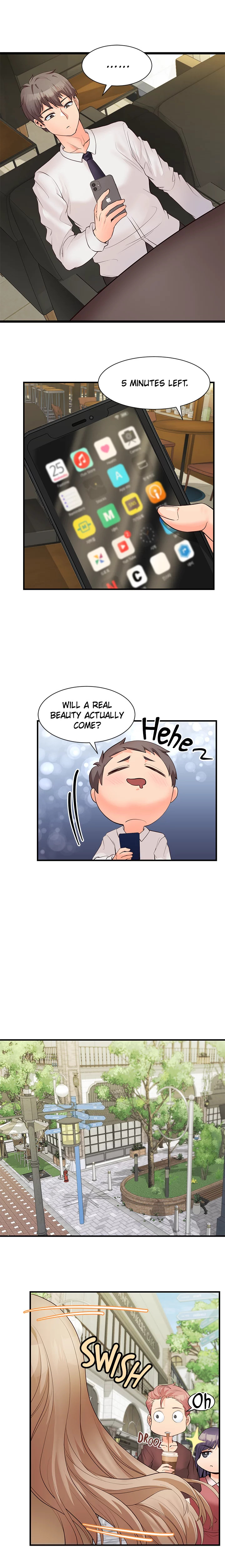 Phone Sex - Chapter 7 [photo 21] - MangaPorn