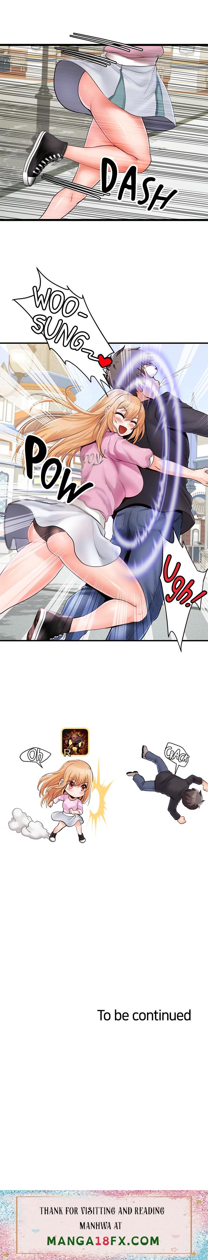 Phone Sex - Chapter 8 [photo 20] - MangaPorn