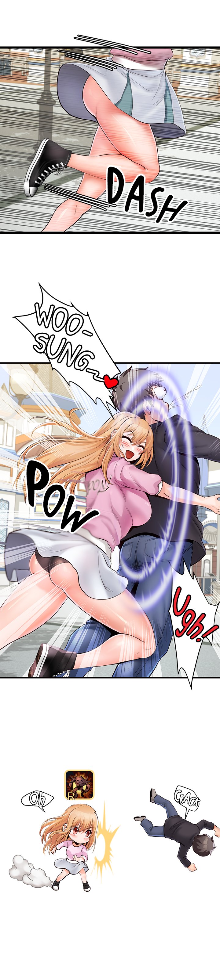 Phone Sex - Chapter 9 [photo 2] - MangaPorn