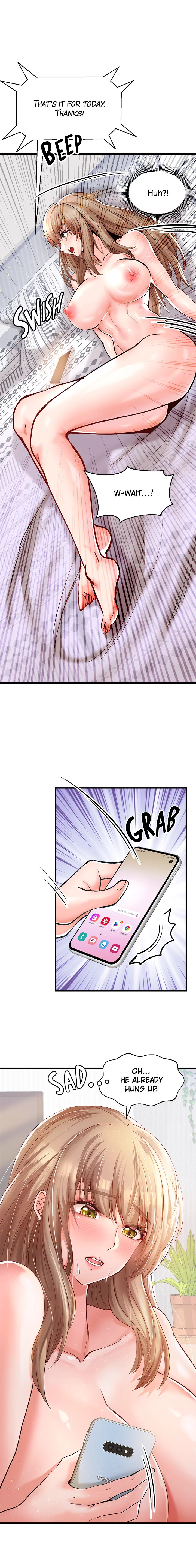 Phone Sex - Chapter 13 [photo 15] - MangaPorn