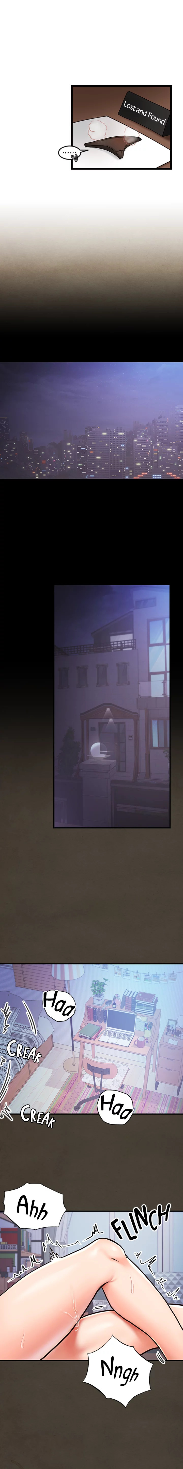 Phone Sex - Chapter 13 [photo 5] - MangaPorn