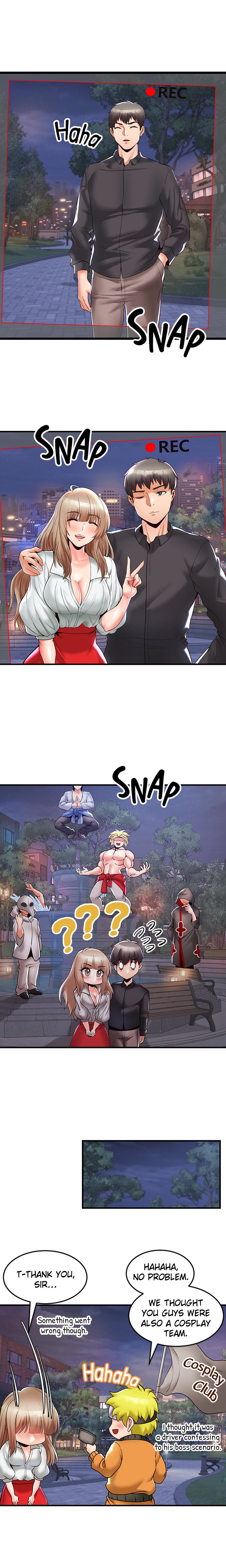 Phone Sex - Chapter 14 [photo 11] - MangaPorn