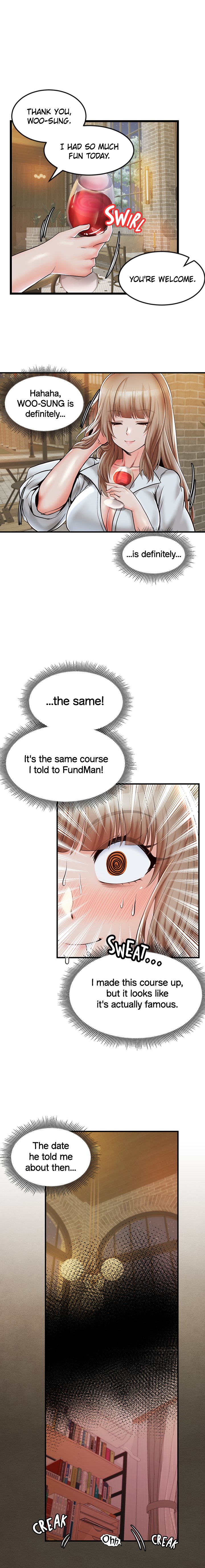 Phone Sex - Chapter 14 [photo 14] - MangaPorn