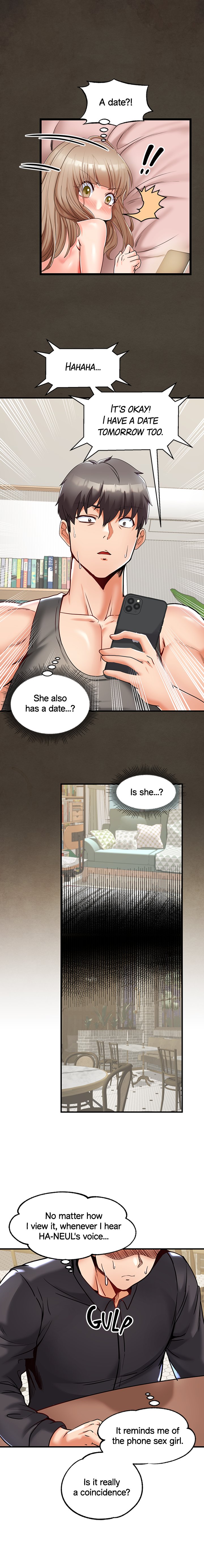 Phone Sex - Chapter 14 [photo 19] - MangaPorn