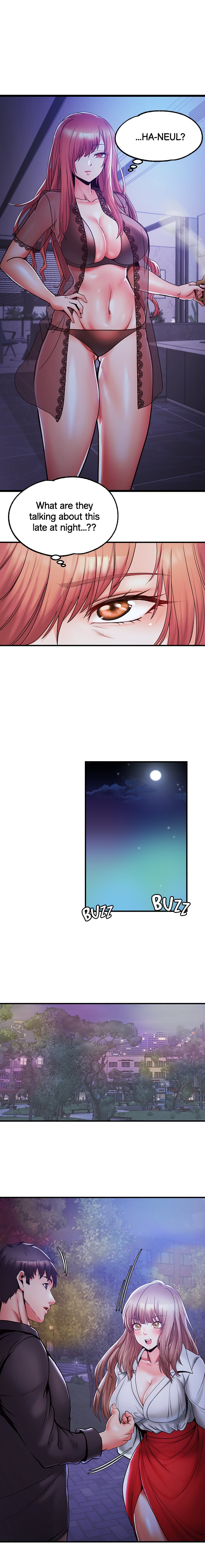 Phone Sex - Chapter 14 [photo 7] - MangaPorn