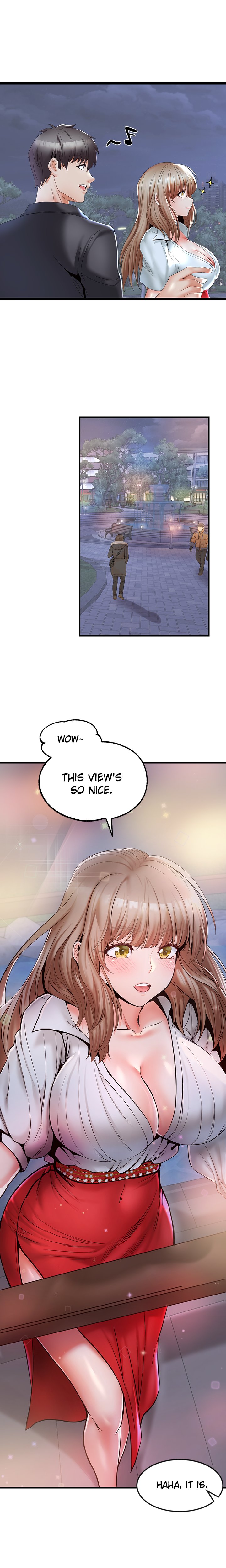 Phone Sex - Chapter 14 [photo 8] - MangaPorn