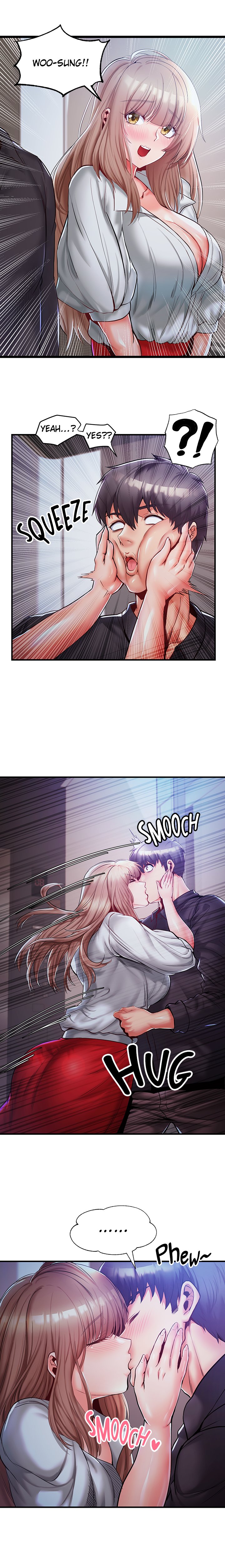 Phone Sex - Chapter 15 [photo 11] - MangaPorn