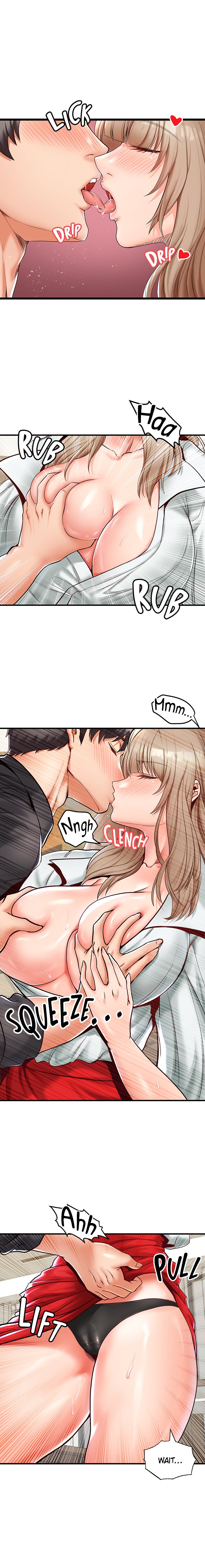 Phone Sex - Chapter 15 [photo 14] - MangaPorn