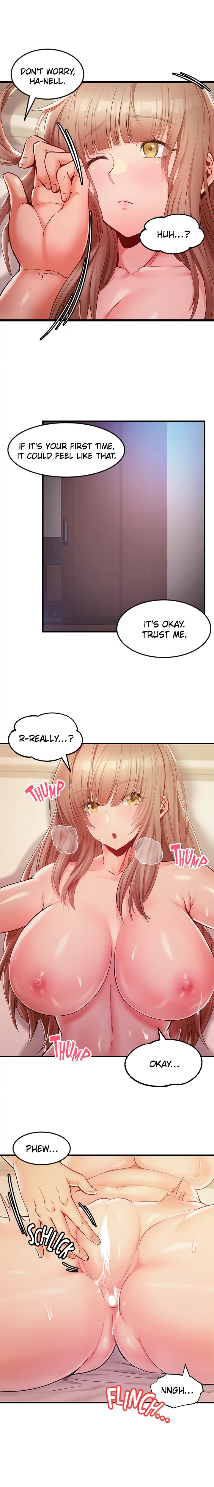 Phone Sex - Chapter 16 [photo 10] - MangaPorn