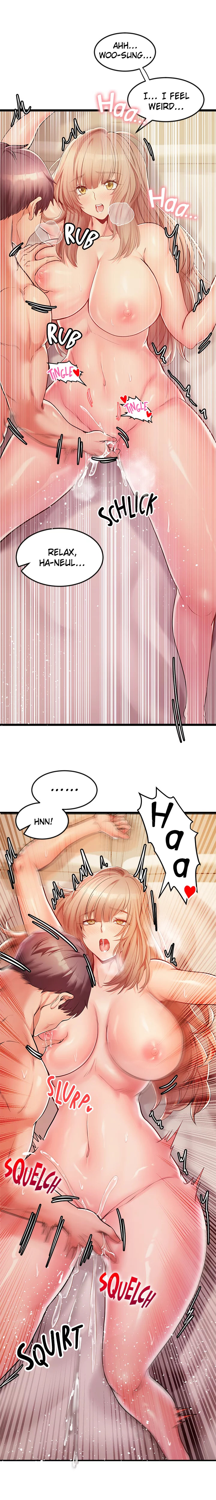 Phone Sex - Chapter 16 [photo 11] - MangaPorn