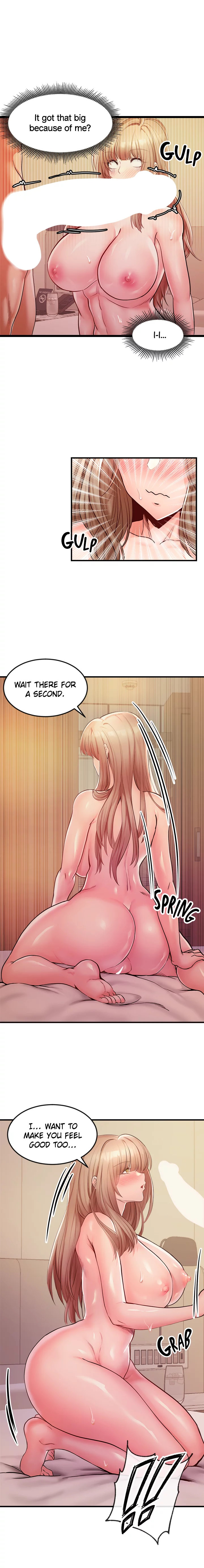 Phone Sex - Chapter 16 [photo 14] - MangaPorn