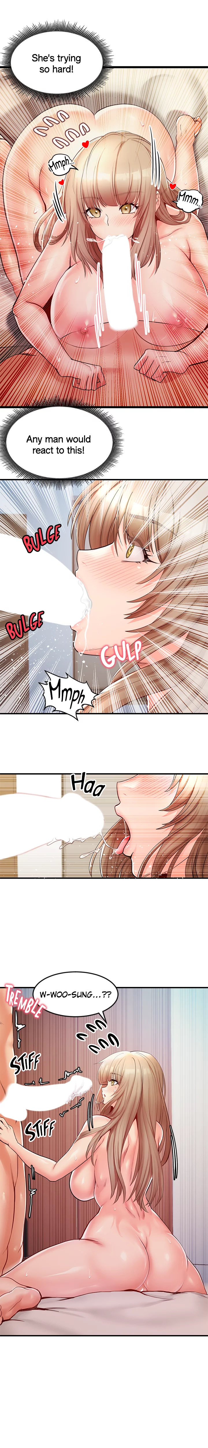 Phone Sex - Chapter 16 [photo 17] - MangaPorn