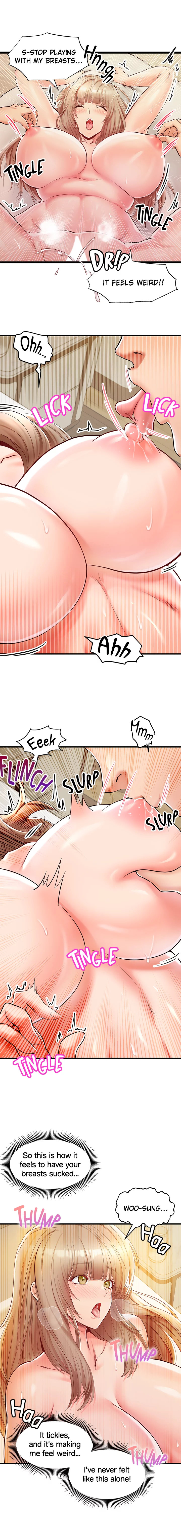 Phone Sex - Chapter 16 [photo 6] - MangaPorn