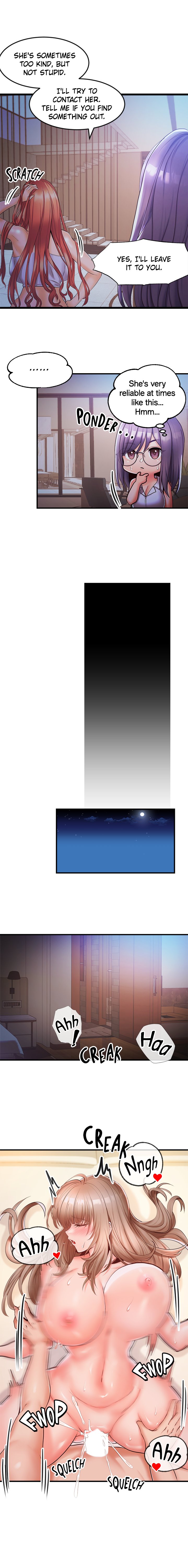 Phone Sex - Chapter 17 [photo 13] - MangaPorn