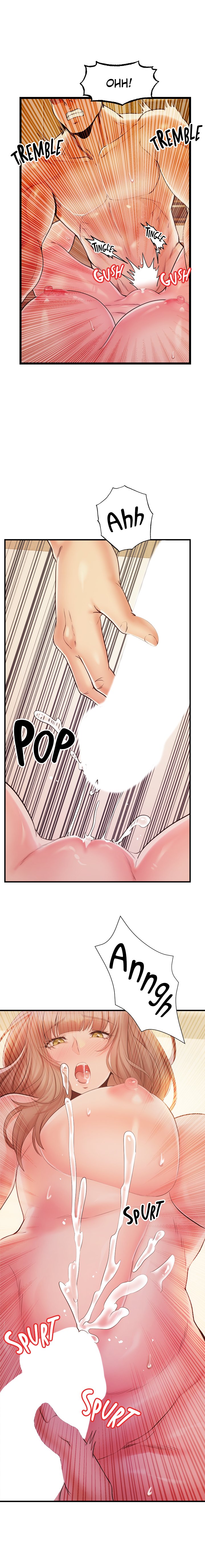 Phone Sex - Chapter 17 [photo 15] - MangaPorn