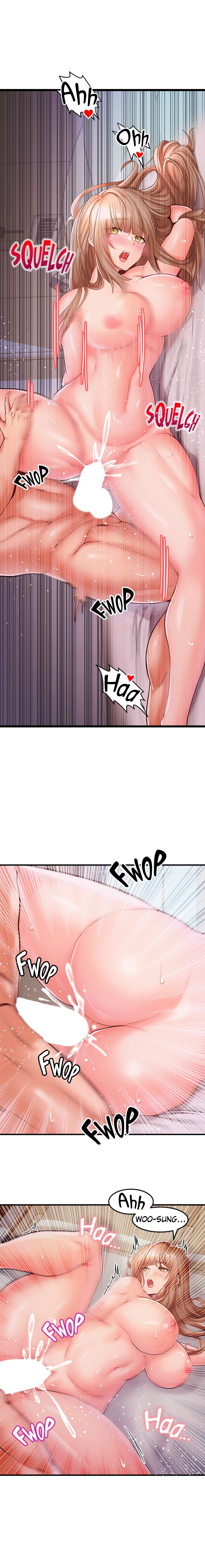 Phone Sex - Chapter 17 [photo 18] - MangaPorn