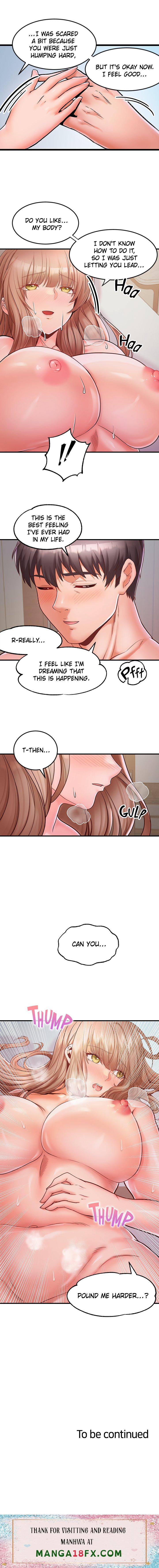 Phone Sex - Chapter 17 [photo 20] - MangaPorn