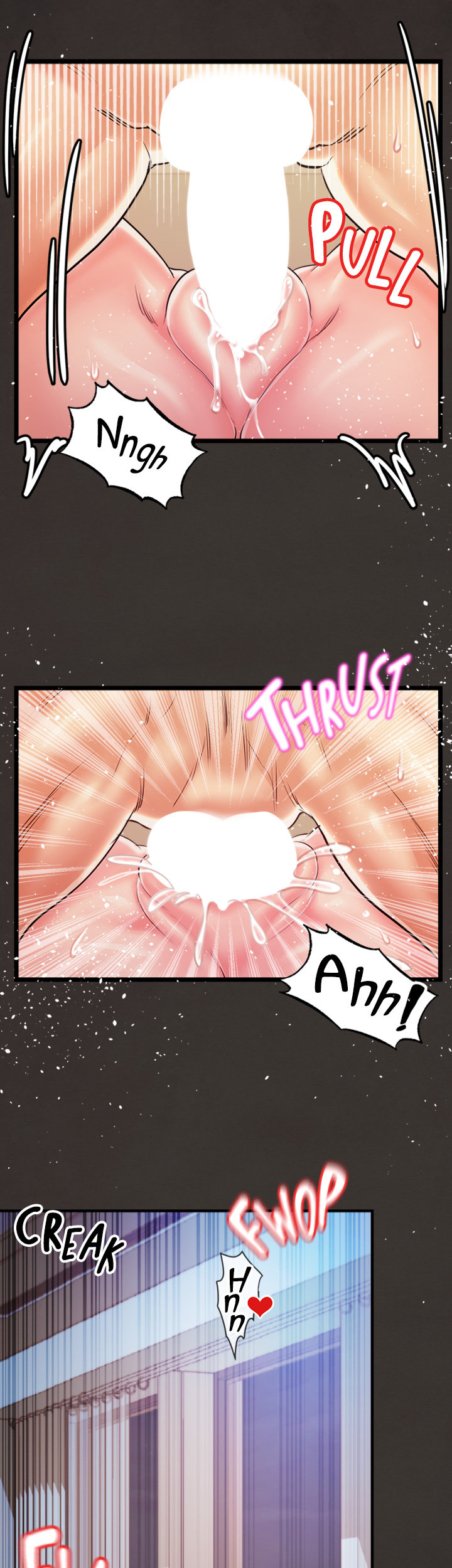 Phone Sex - Chapter 18 [photo 15] - MangaPorn