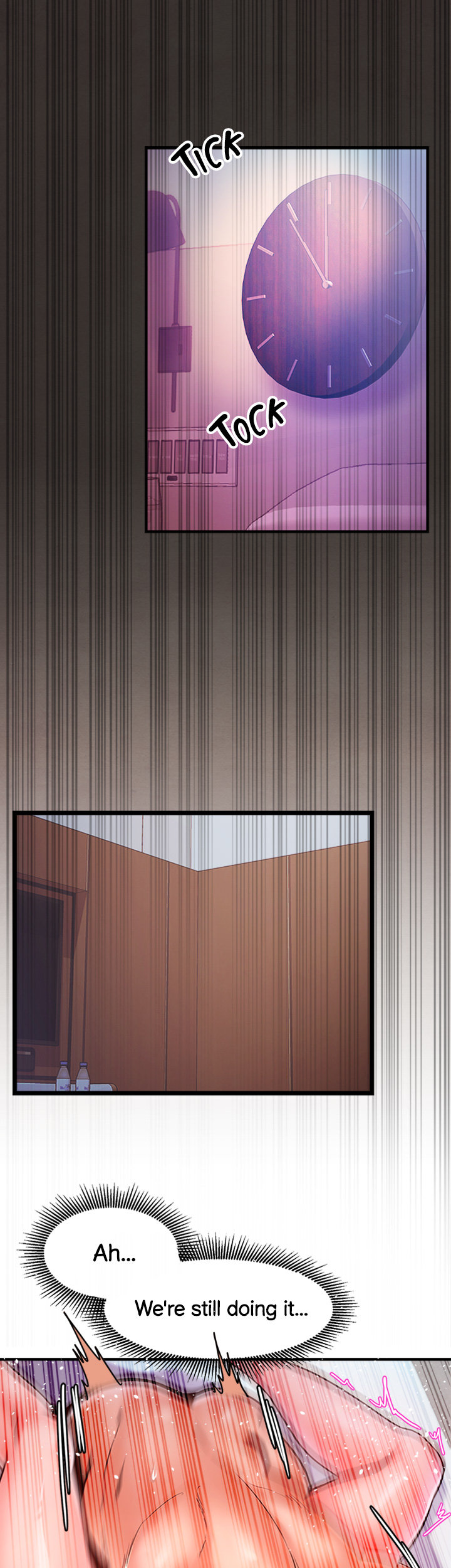 Phone Sex - Chapter 18 [photo 17] - MangaPorn