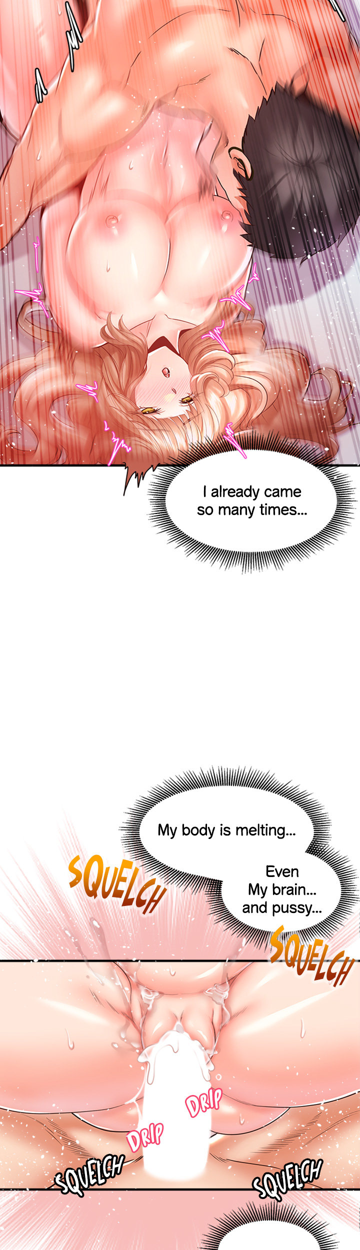 Phone Sex - Chapter 18 [photo 18] - MangaPorn