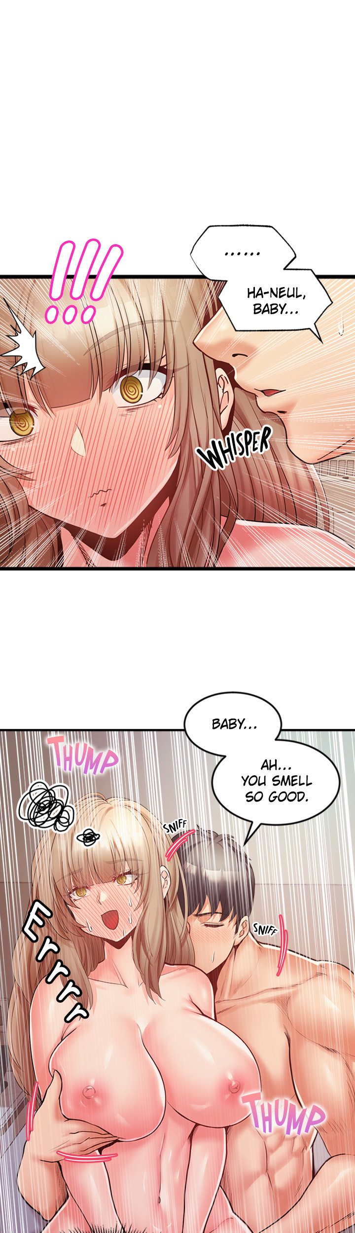 Phone Sex - Chapter 18 [photo 31] - MangaPorn