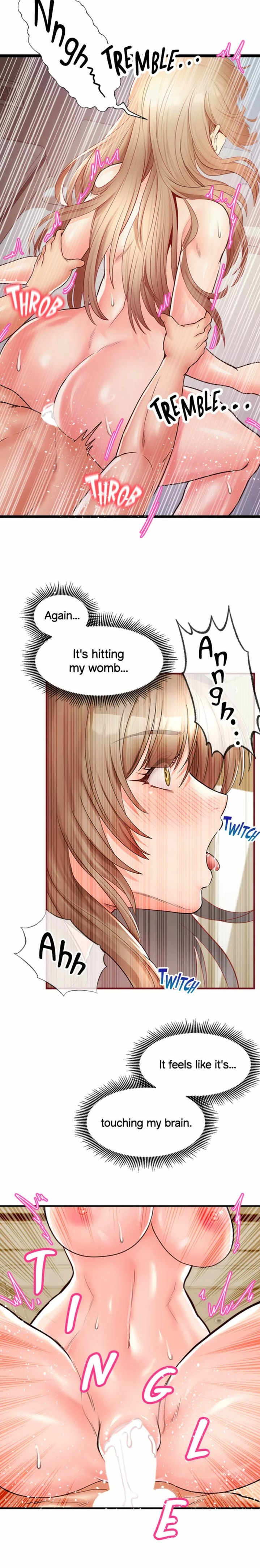 Phone Sex - Chapter 19 [photo 13] - MangaPorn