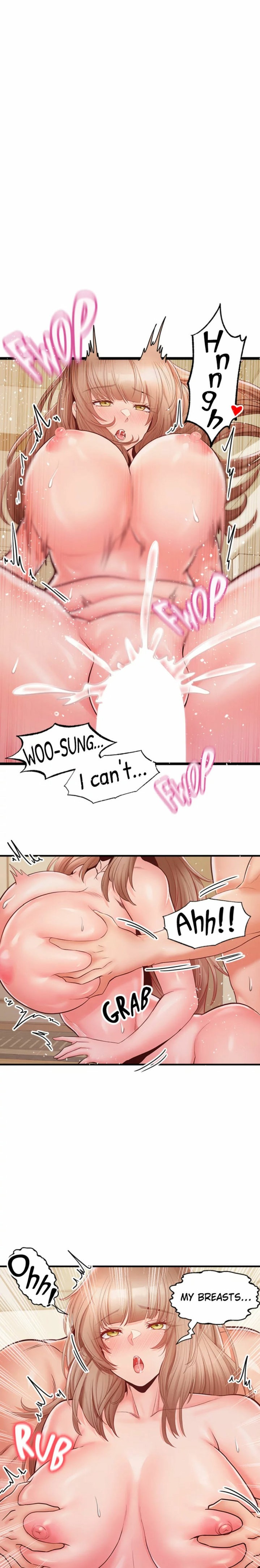 Phone Sex - Chapter 19 [photo 14] - MangaPorn