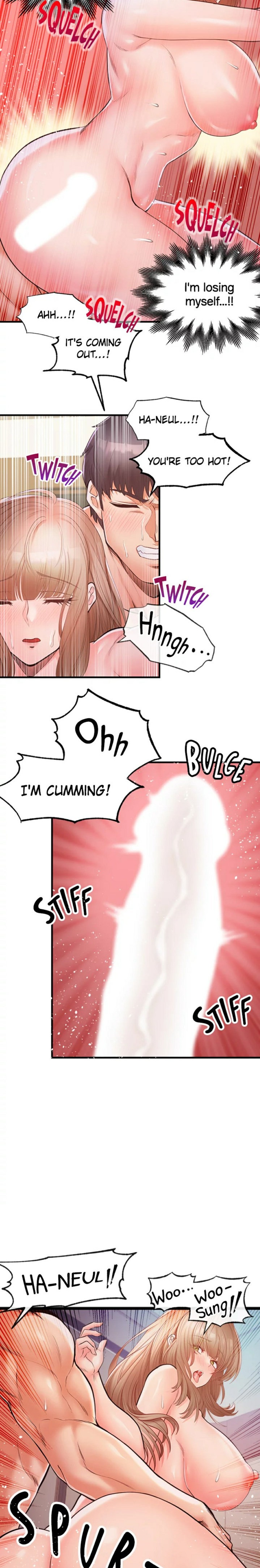 Phone Sex - Chapter 19 [photo 17] - MangaPorn