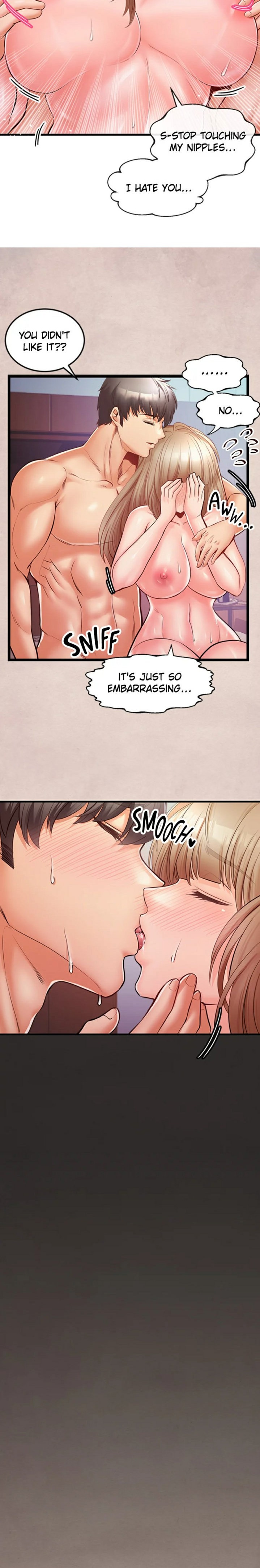 Phone Sex - Chapter 19 [photo 19] - MangaPorn