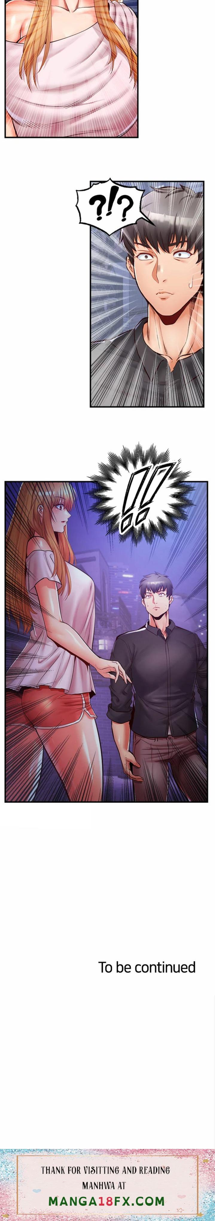Phone Sex - Chapter 19 [photo 25] - MangaPorn