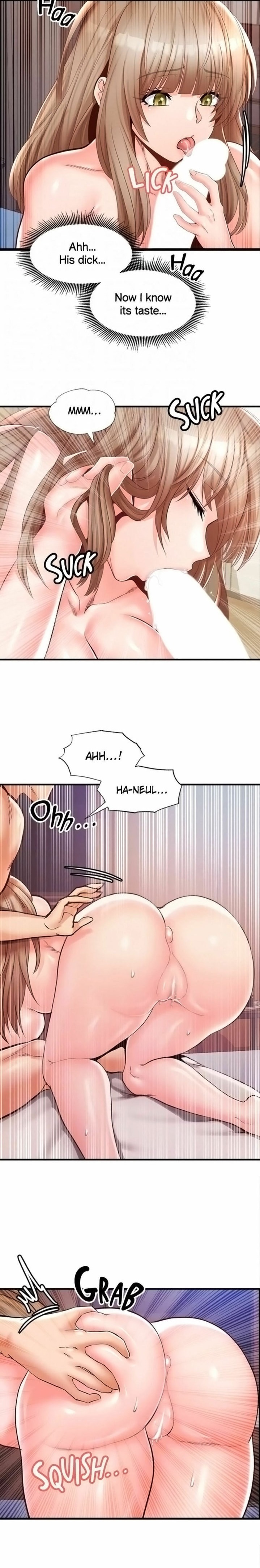 Phone Sex - Chapter 19 [photo 3] - MangaPorn