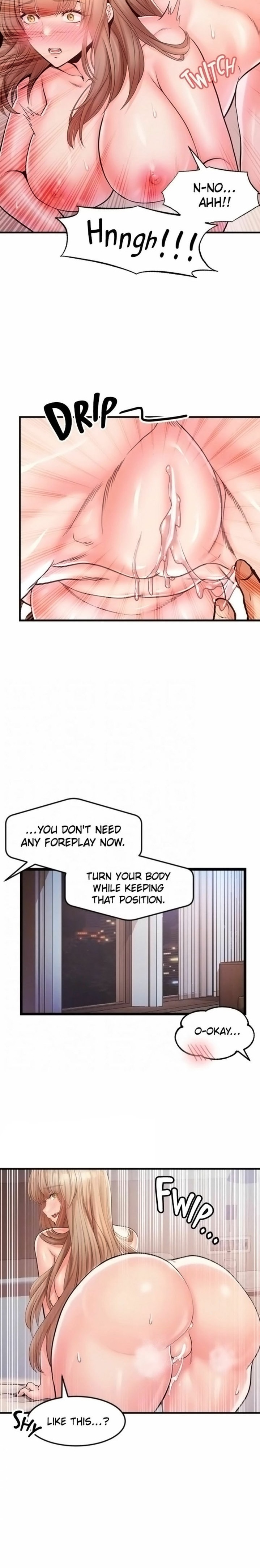 Phone Sex - Chapter 19 [photo 5] - MangaPorn