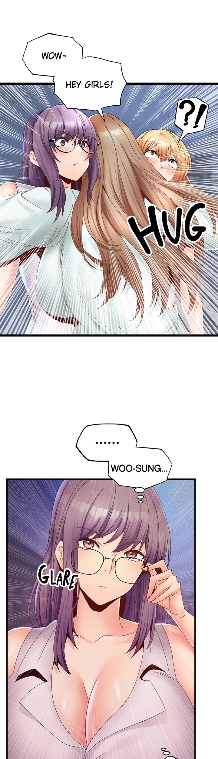 Phone Sex - Chapter 20 [photo 10] - MangaPorn