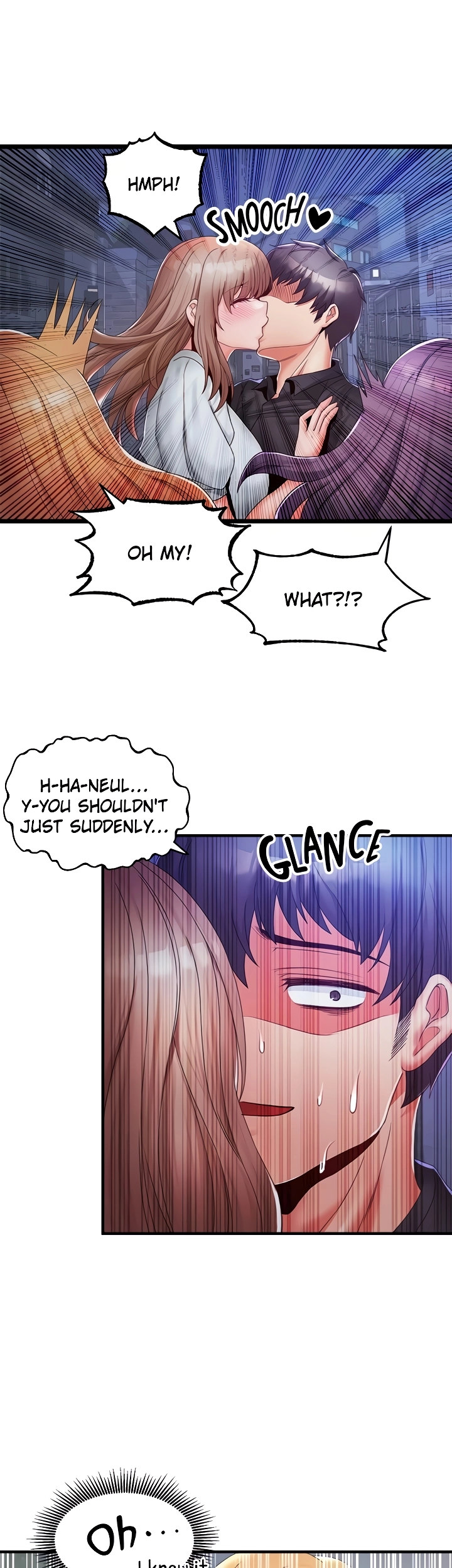 Phone Sex - Chapter 20 [photo 13] - MangaPorn